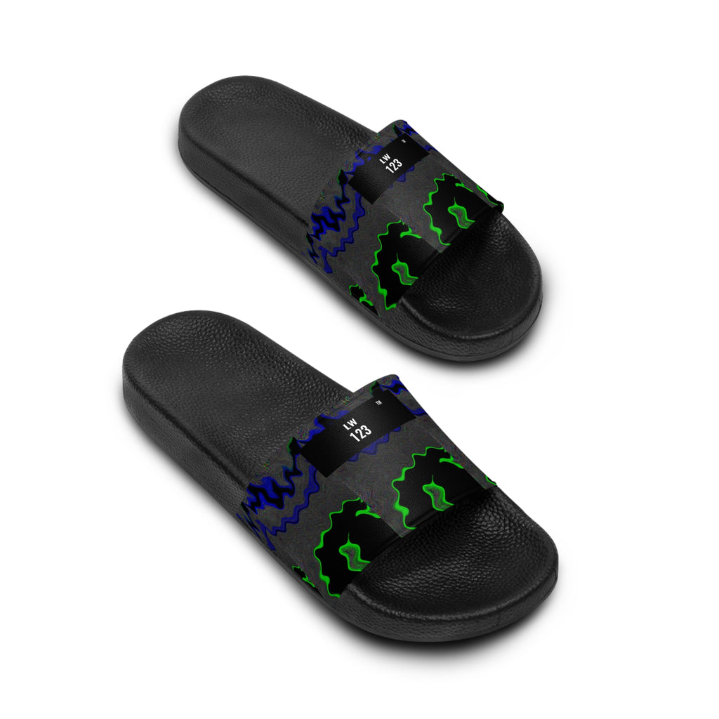 LW 123 Women's Slide Sandals