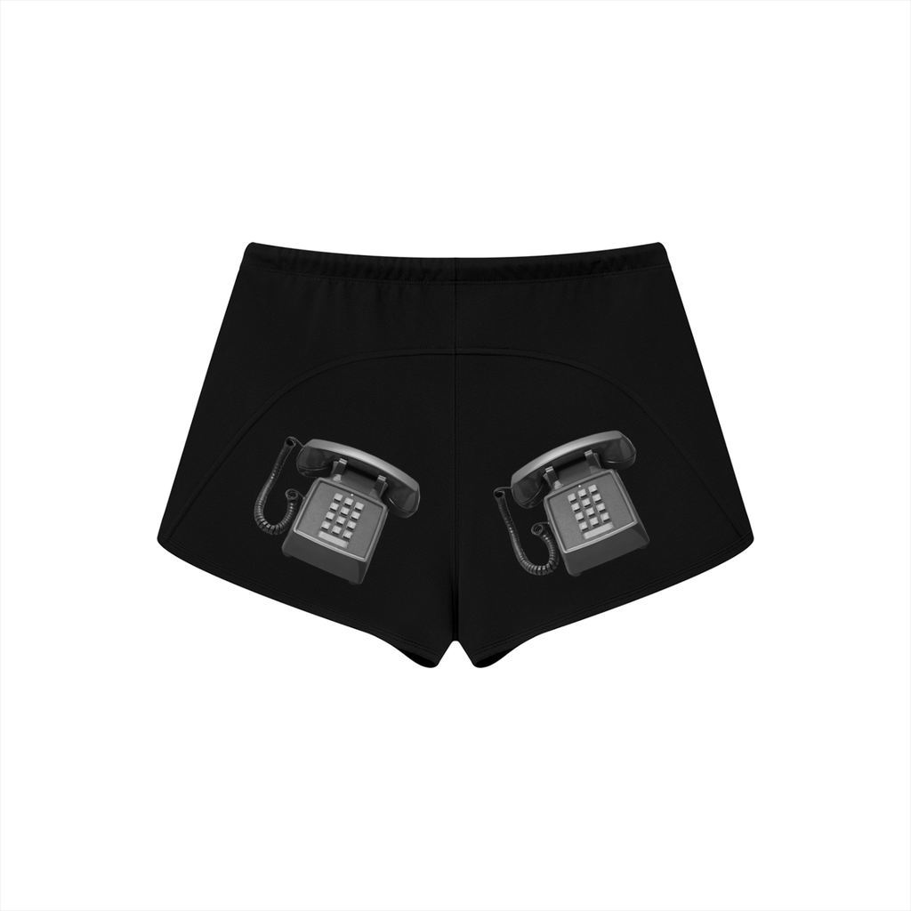 LW 123 Women's Drawstring Shorts