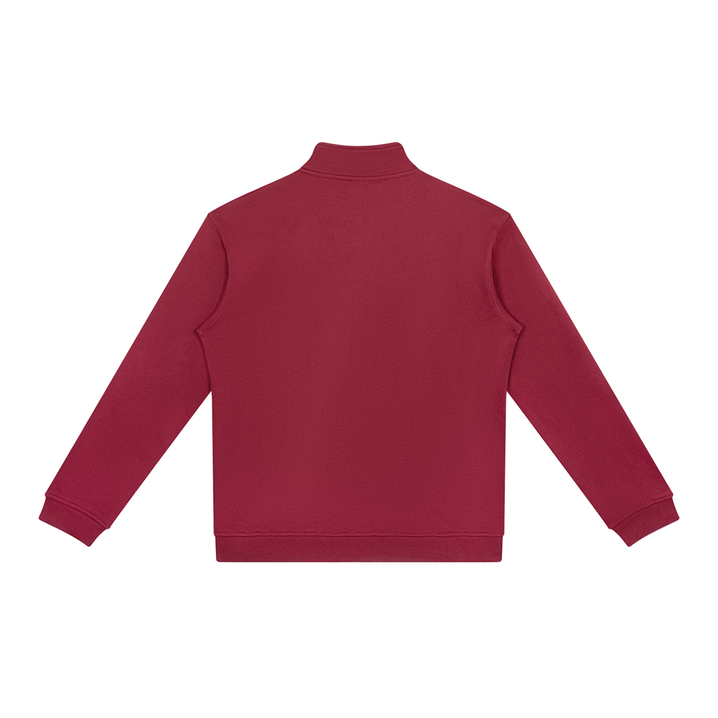 LW 123 Collar Jacket