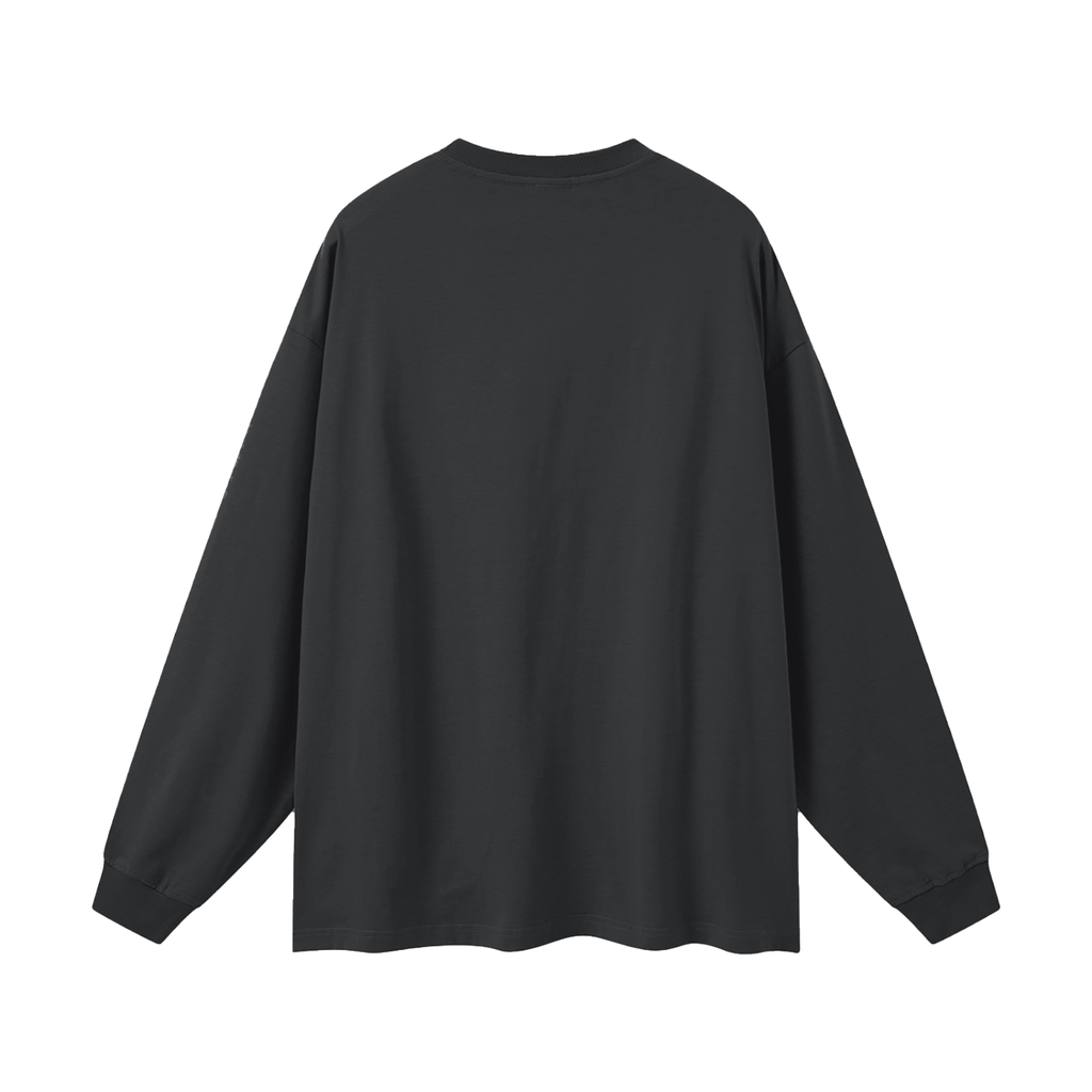LW 123 Long Sleeve T-Shirt