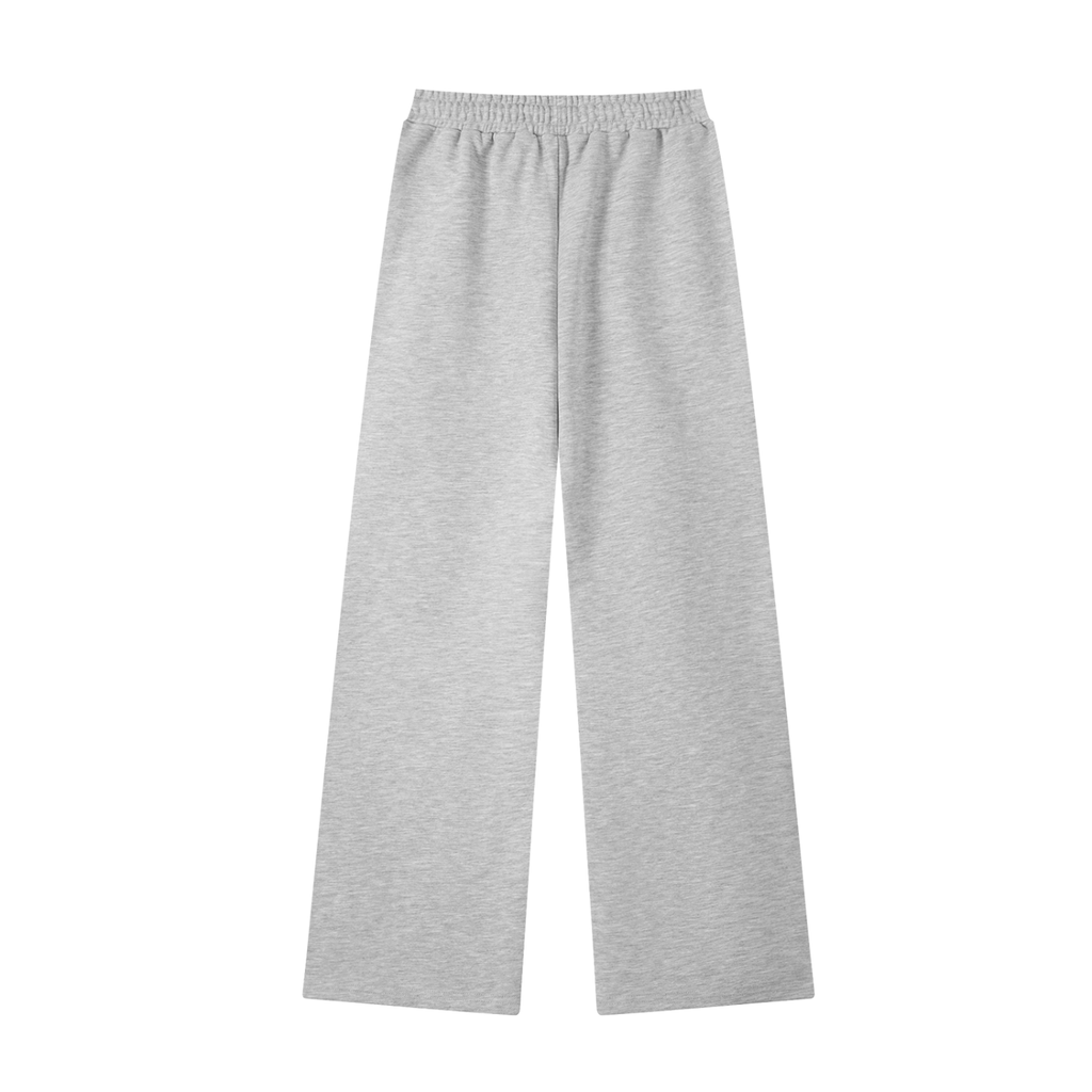 LW 123 Straight-Leg Sweatpants