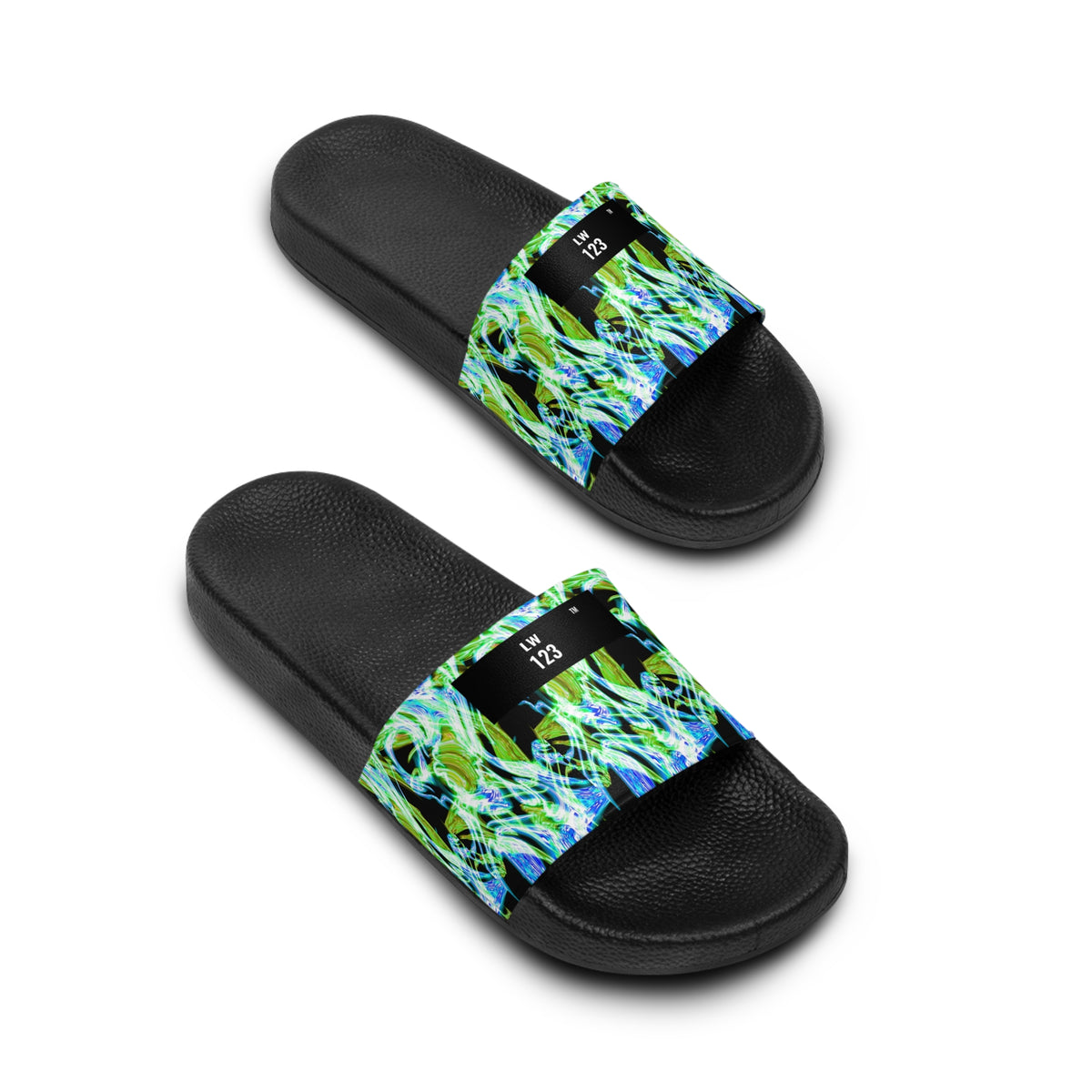 LW 123 Women's Slide Sandals