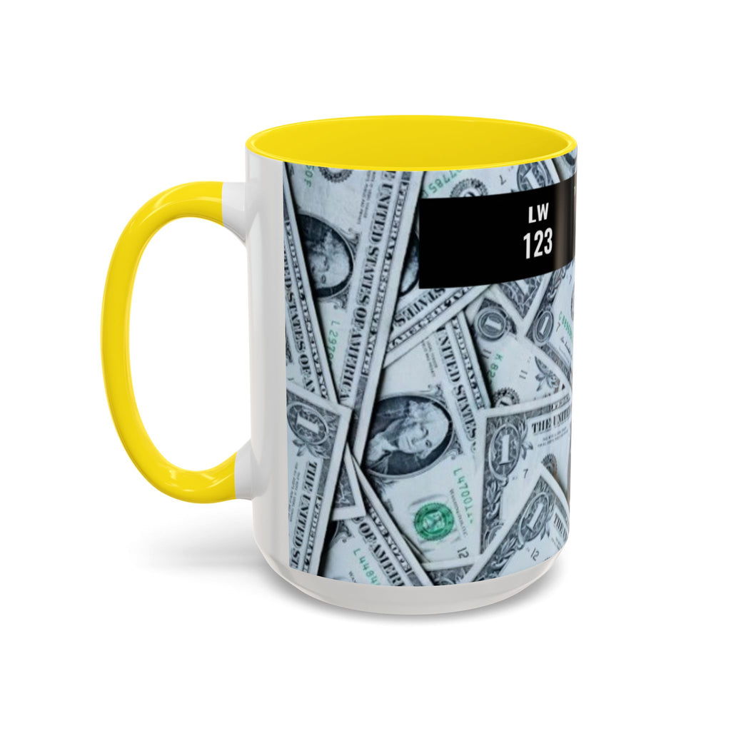 LW 123 Coffee Mug (11, 15oz)