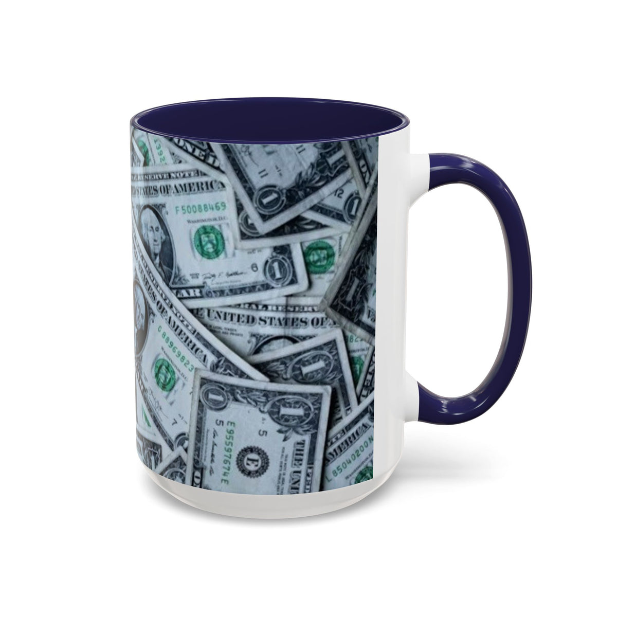 LW 123 Coffee Mug (11, 15oz)