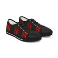 LW 123 Women's Low Top Sneakers