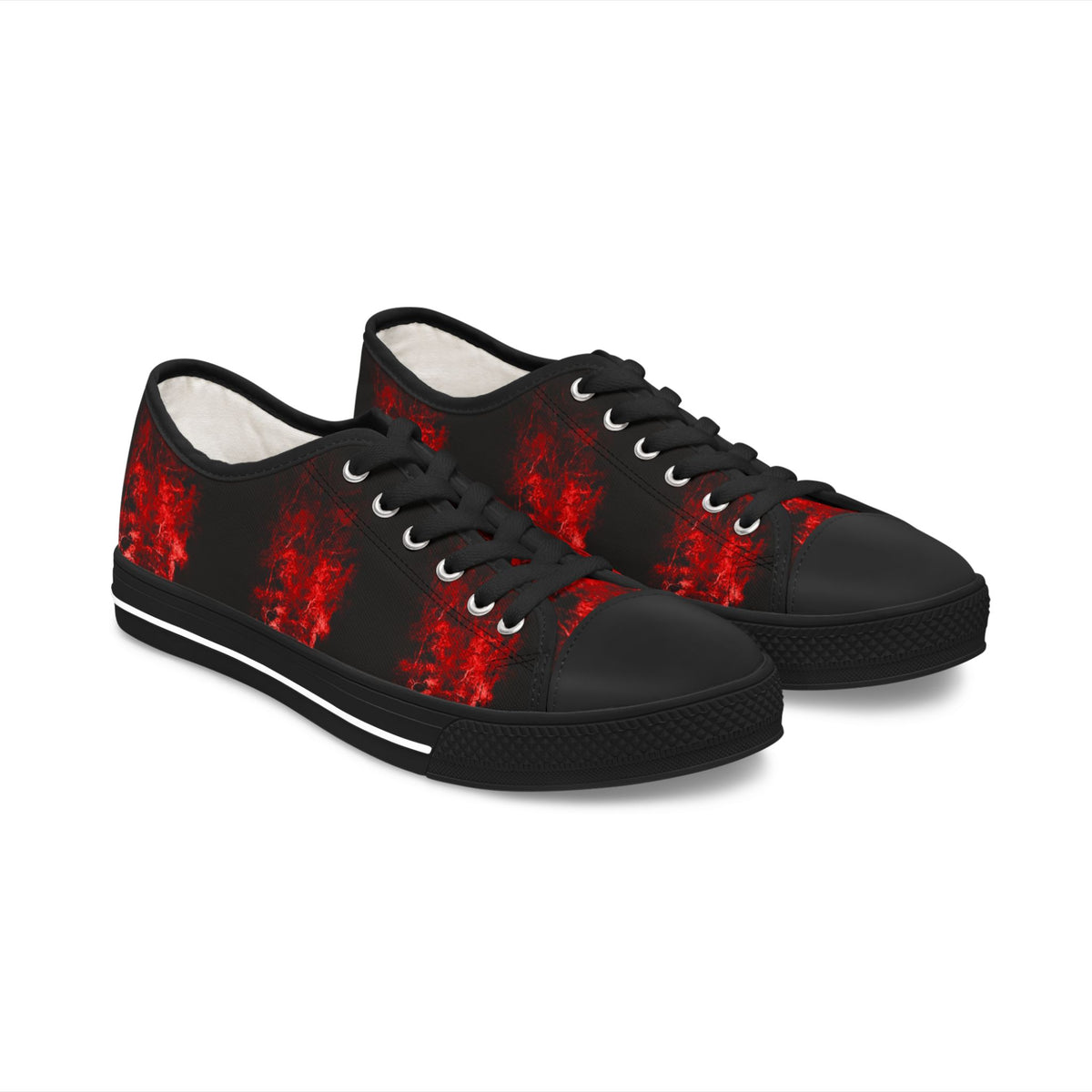 LW 123 Women's Low Top Sneakers