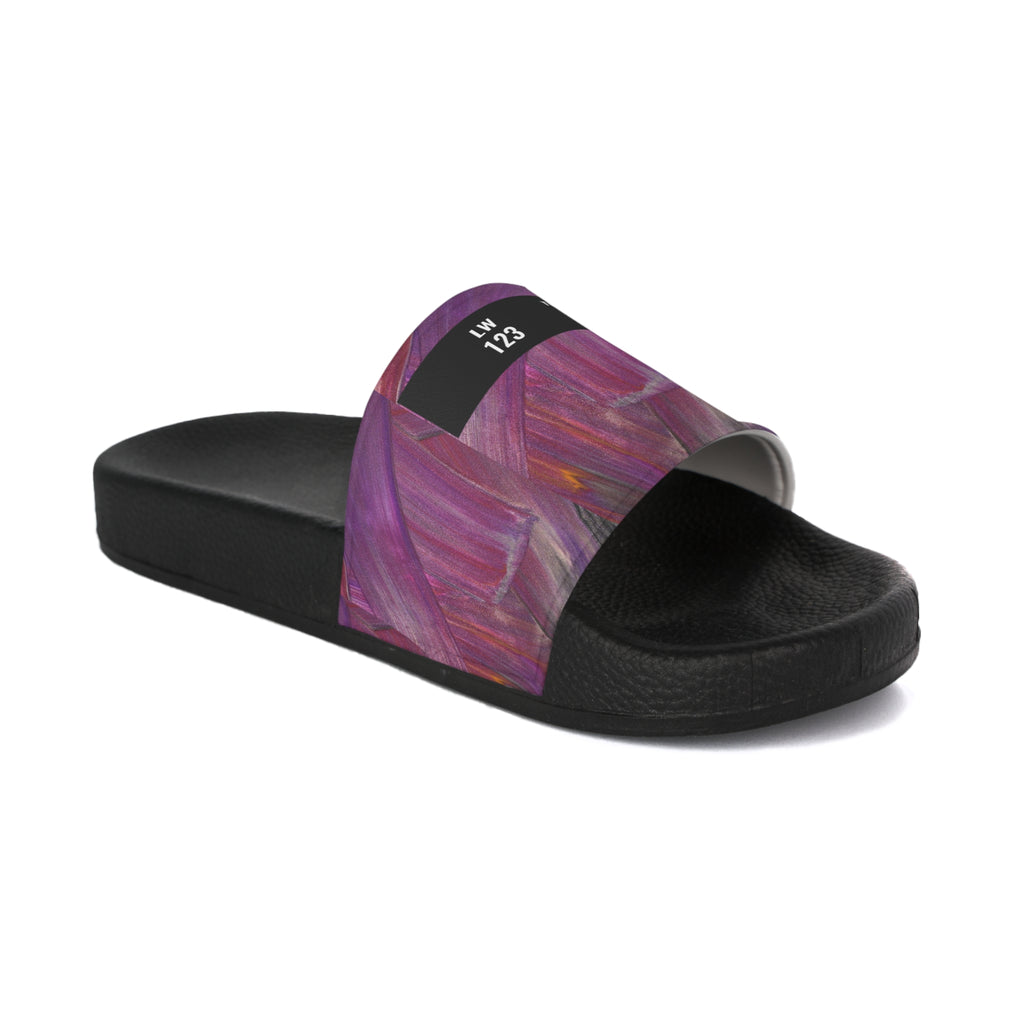 LW 123 Women's Slide Sandals