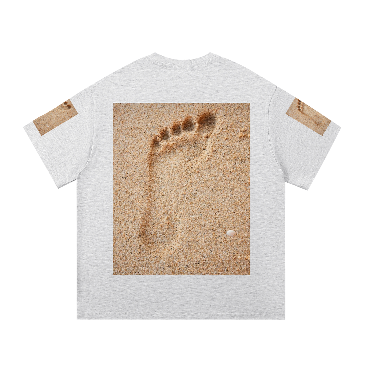 LW 123 Essential Cotton T-Shirt
