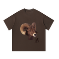 Unisex Oversized T-Shirt