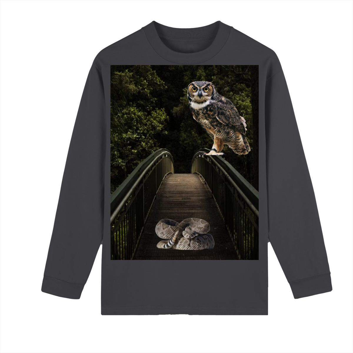 LW 123  Long Sleeve Shirt