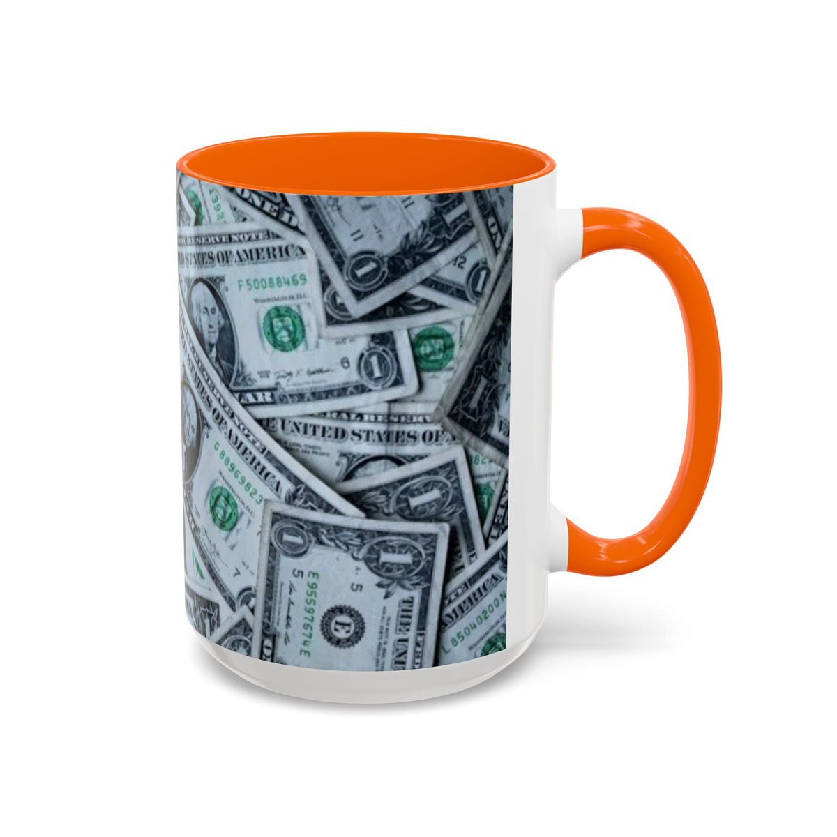 LW 123 Coffee Mug (11, 15oz)