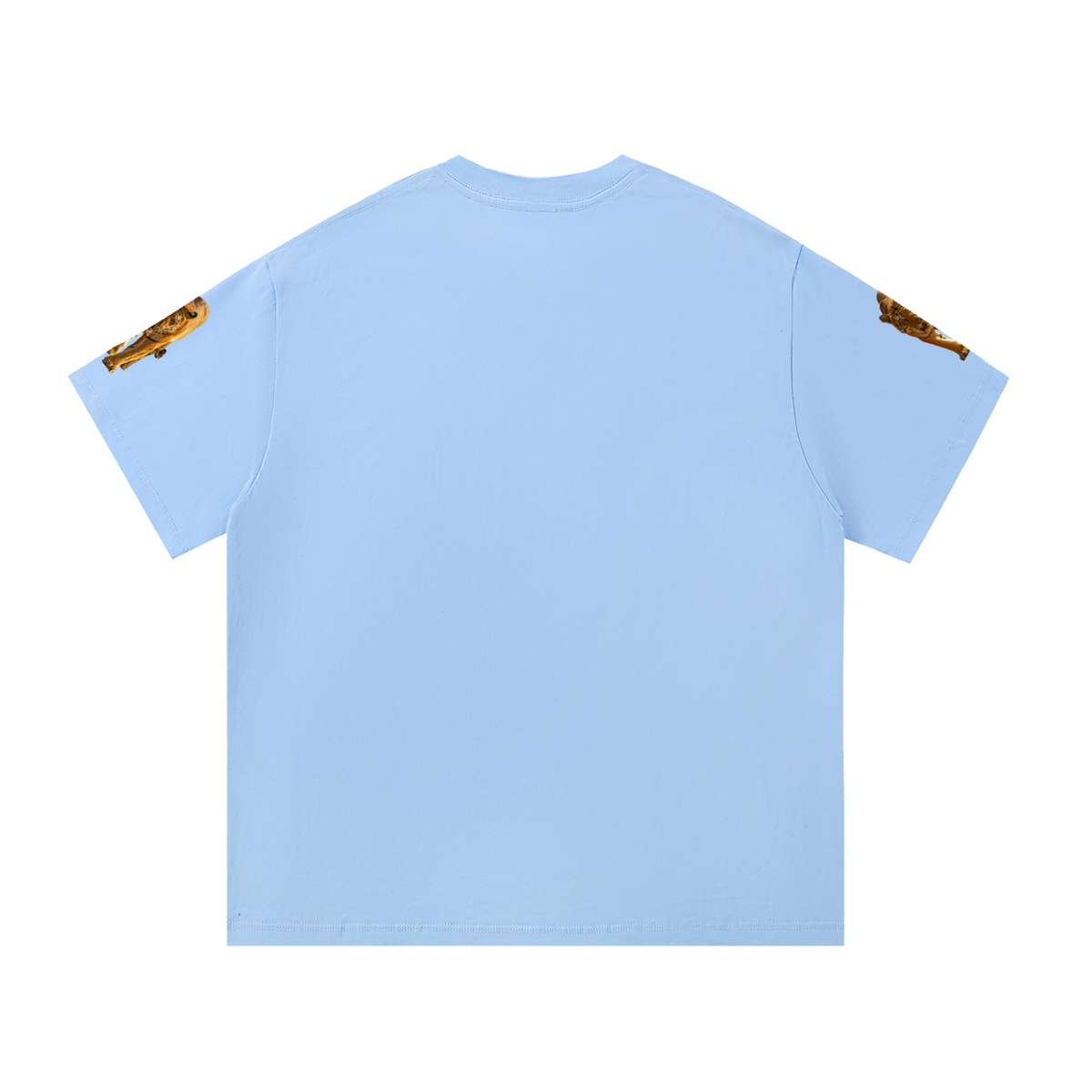 LW 123 Essential Cotton T-Shirt