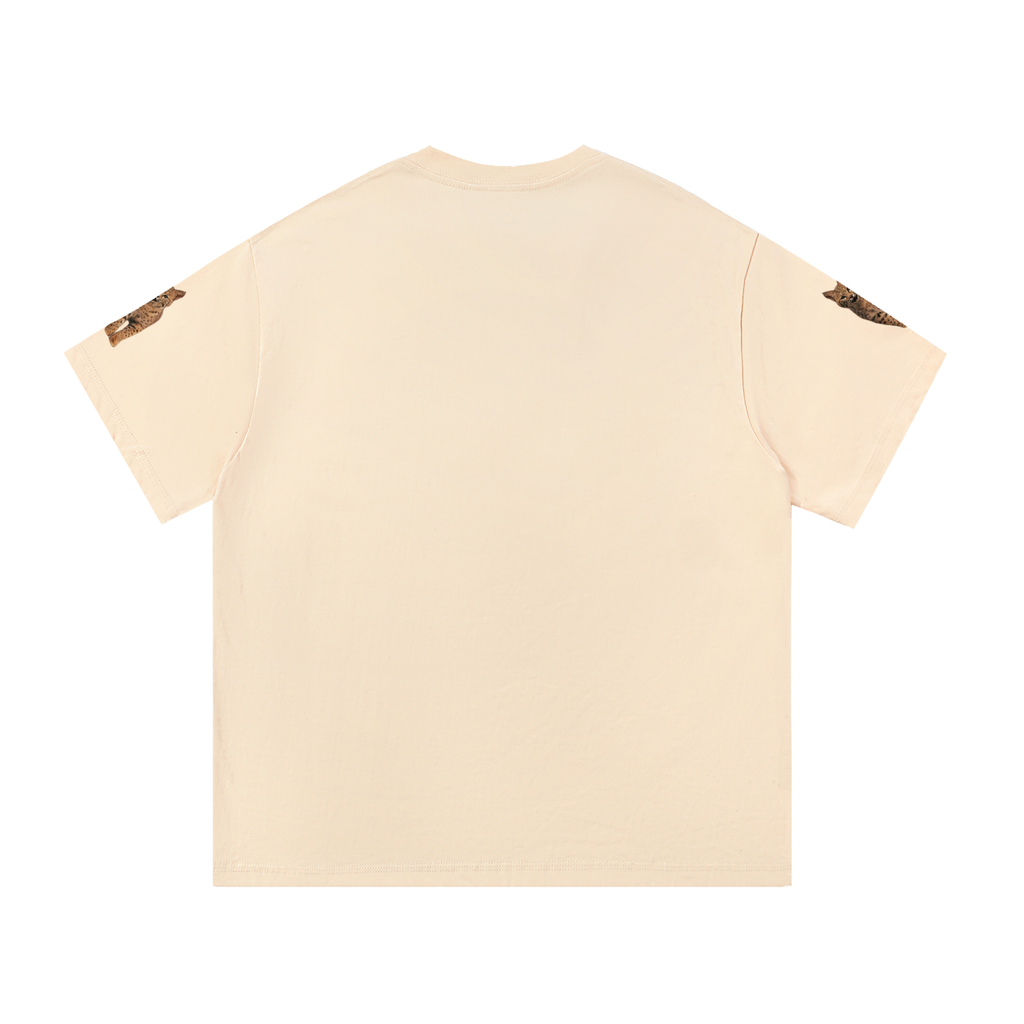 LW 123 Essential Cotton T-Shirt
