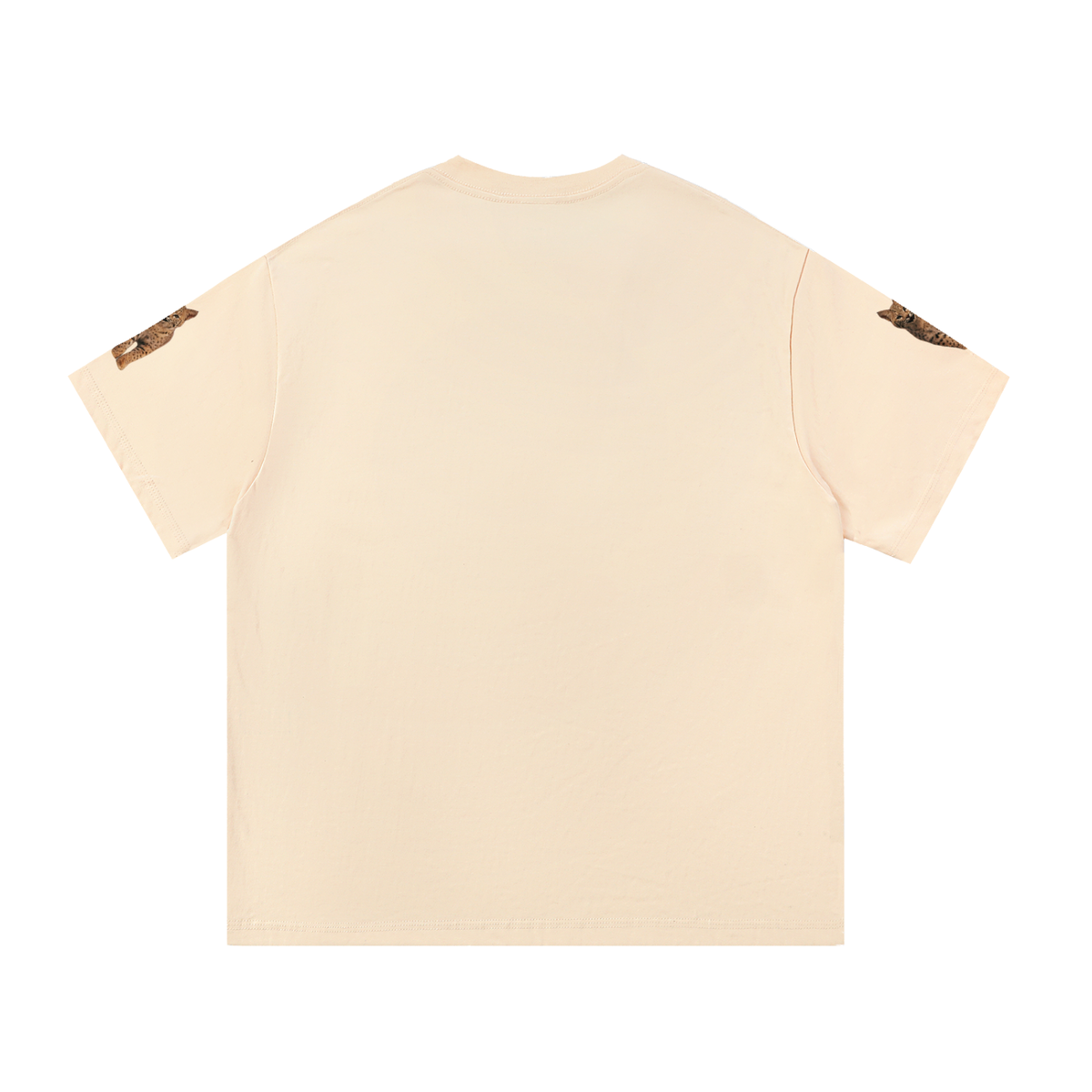 LW 123 Essential Cotton T-Shirt