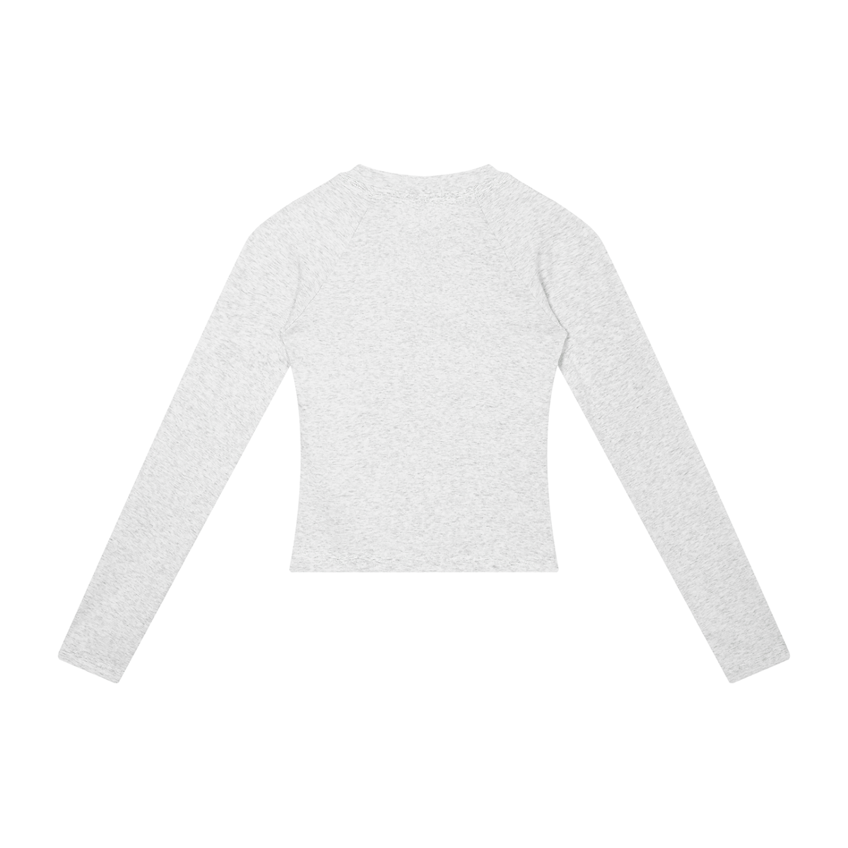LW 123  Long Sleeve T-Shirt