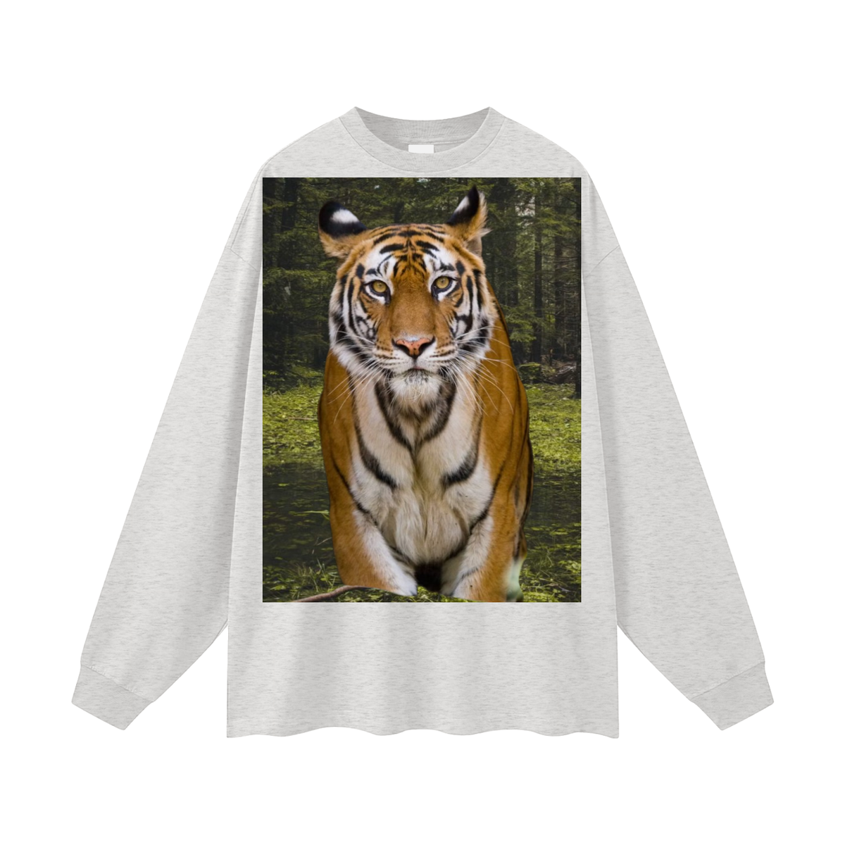 LW 123 Long Sleeve T-Shirt