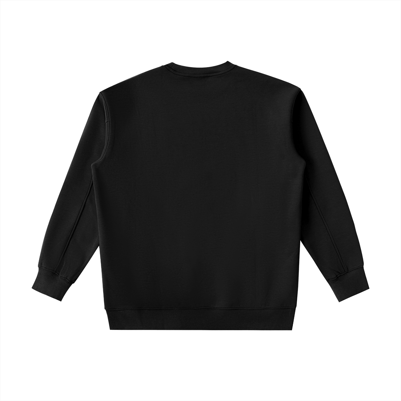LW 123 Essential Heavyweight Crewneck Sweatshirt