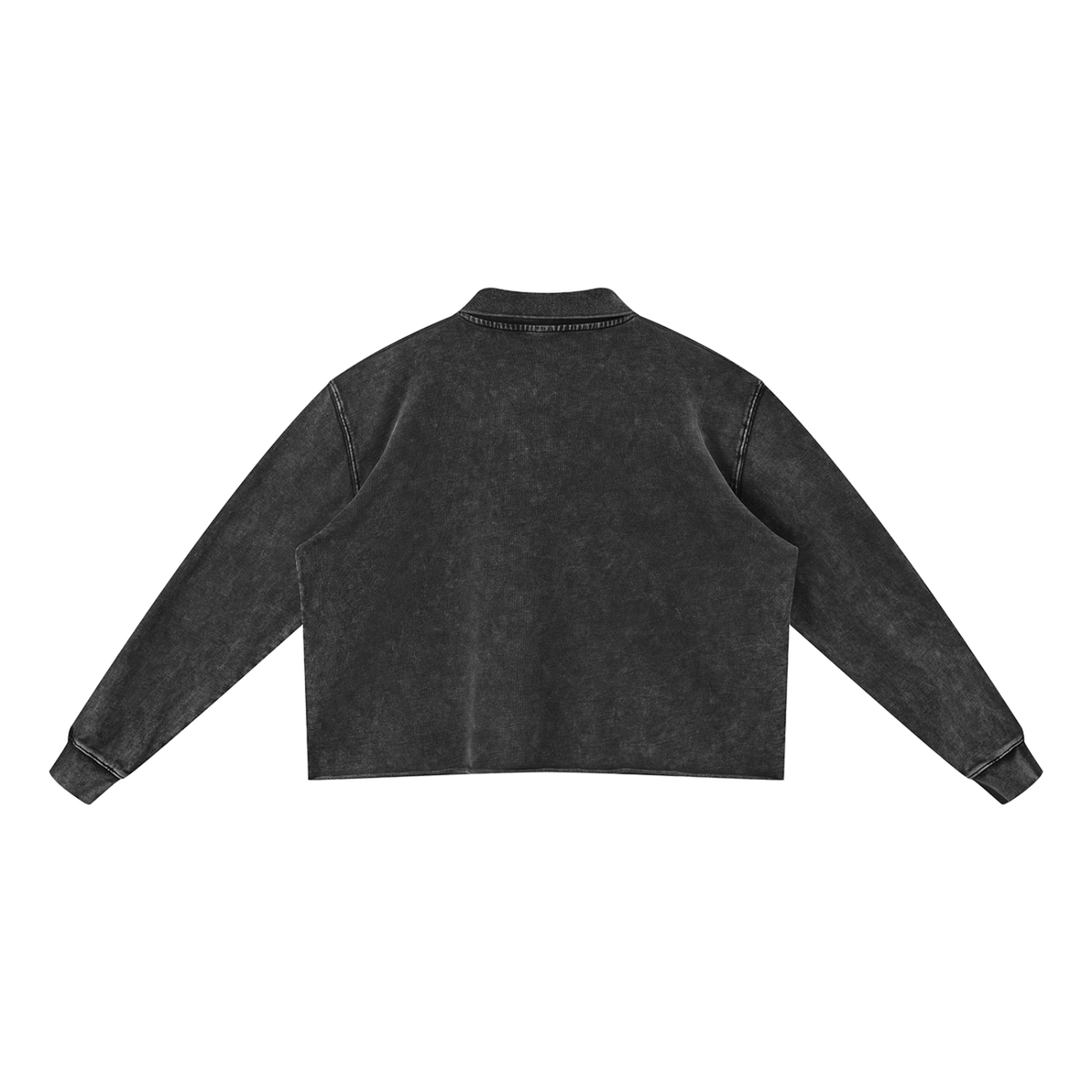 LW 123 Pullover Sweatshirt
