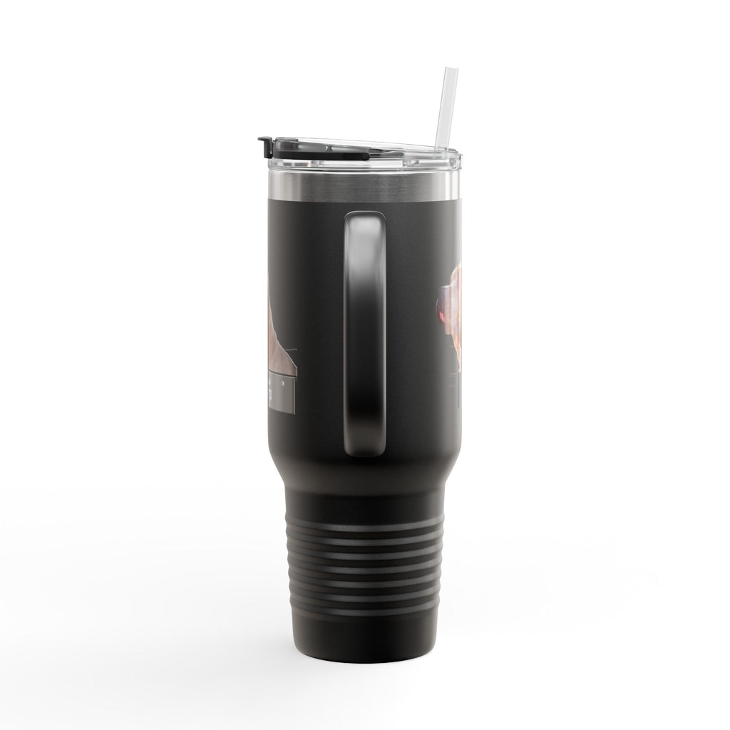 LW 123 Insulated Travel Mug, 40oz