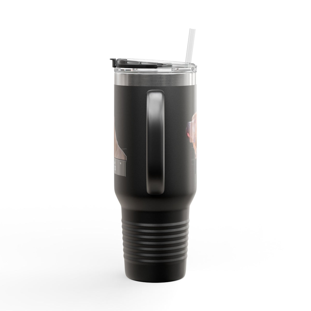 LW 123 Insulated Travel Mug, 40oz
