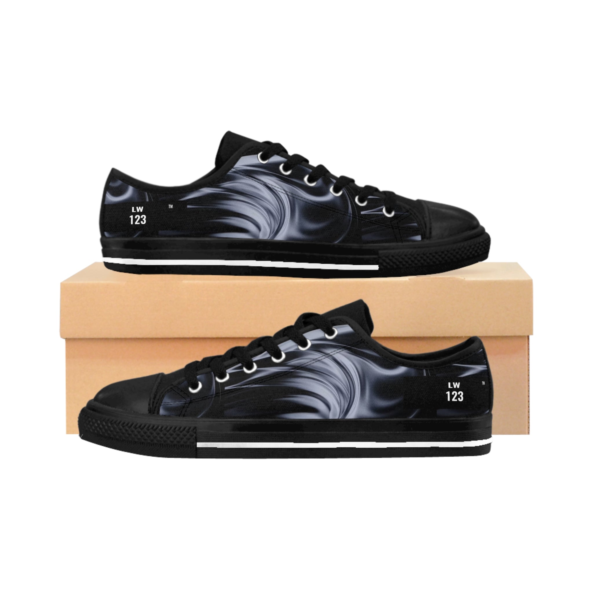 LW 123 Women's Sneakers