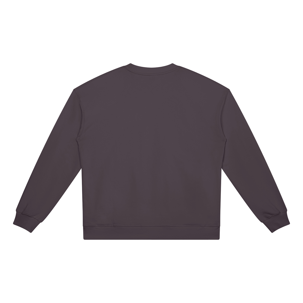 LW 123  Heavyweight Crewneck Sweatshirt