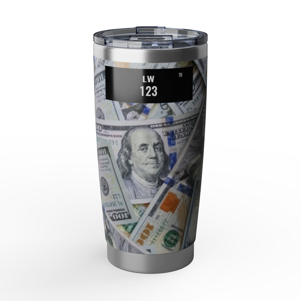 LW 123 Vagabond 20oz Tumbler