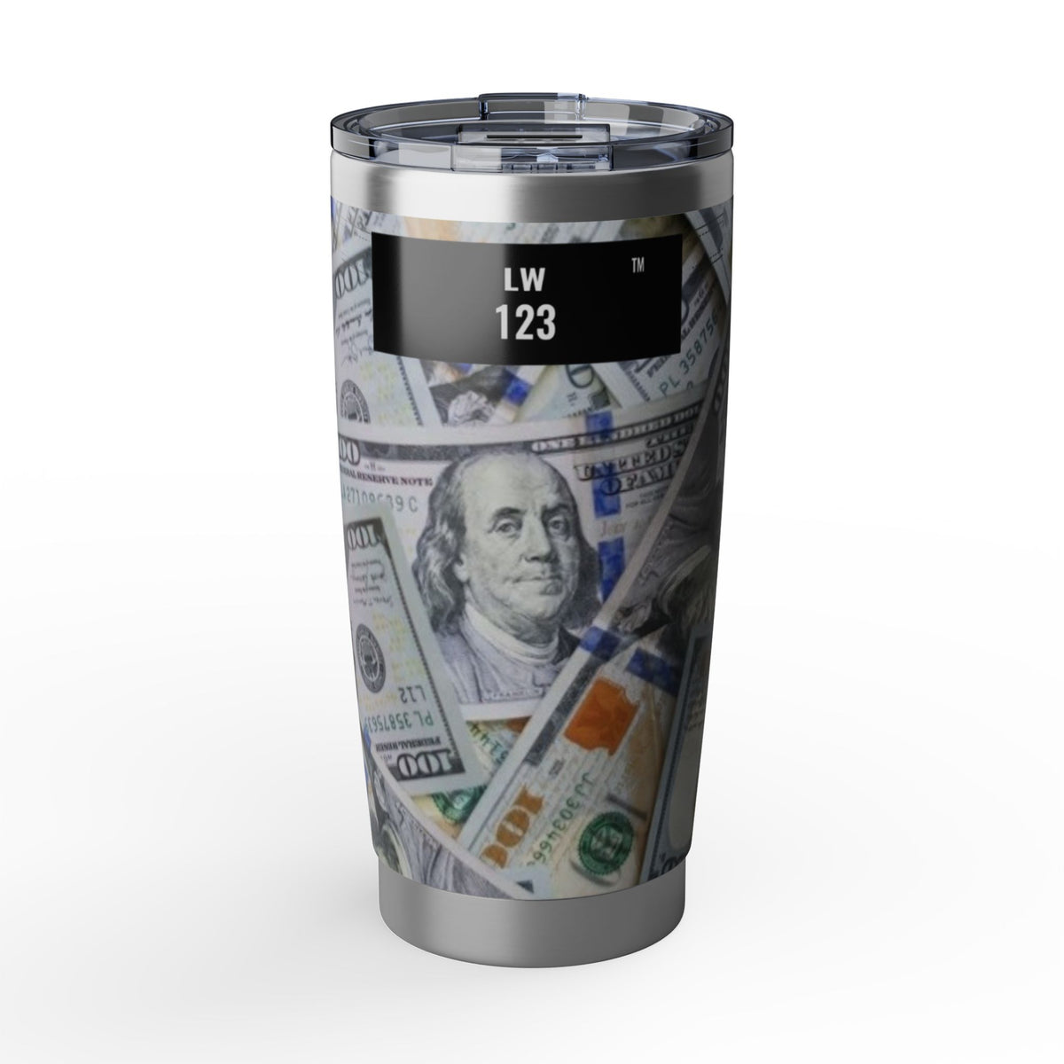 LW 123 Vagabond 20oz Tumbler