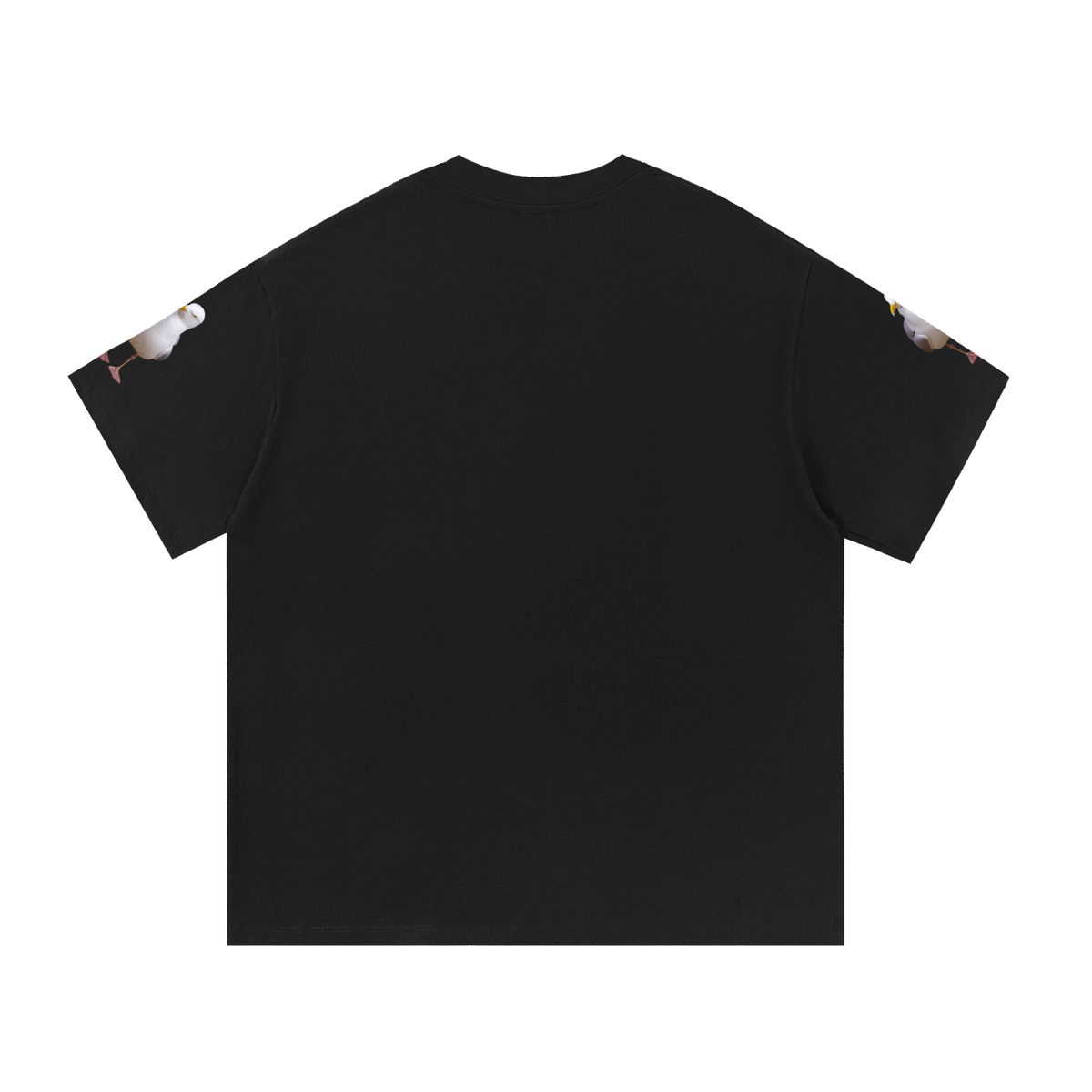 LW 123 Cotton T-Shirt