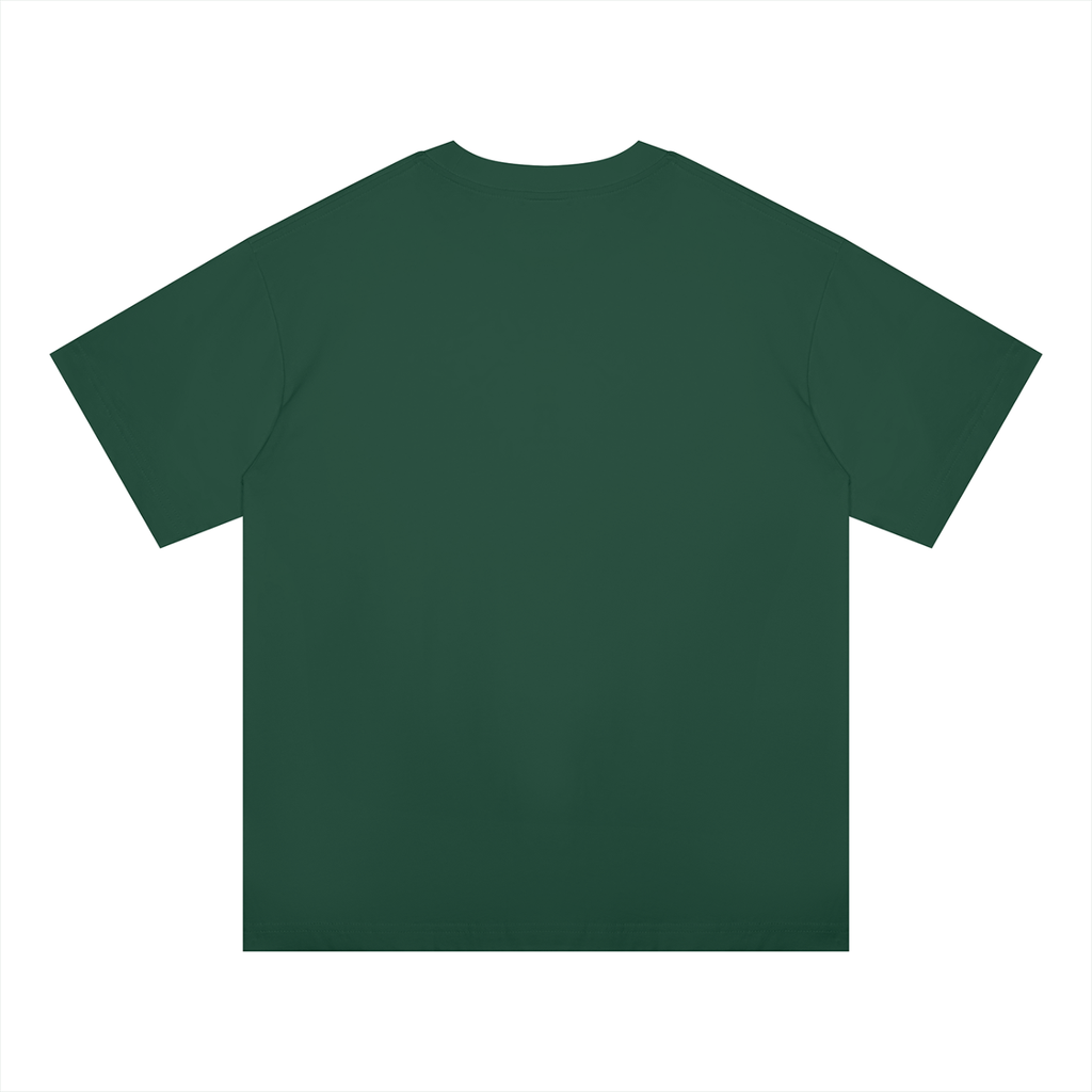 LW 123 Drop Shoulder T-Shirt