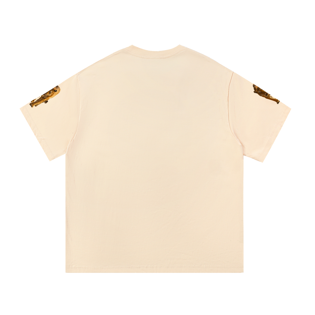 LW 123 Essential Cotton T-Shirt
