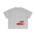 LW 123 Cotton Boxy T-Shirt