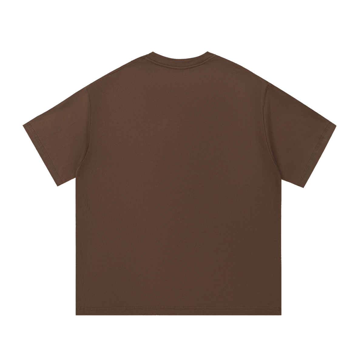 LW 123 Essential Cotton T-Shirt