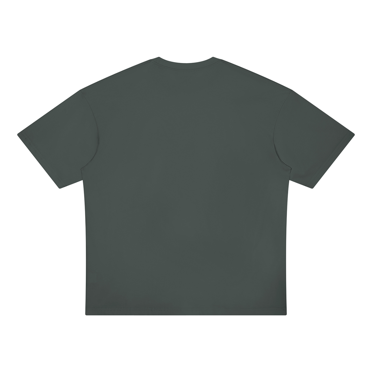LW 123 Drop Shoulder T-Shirt