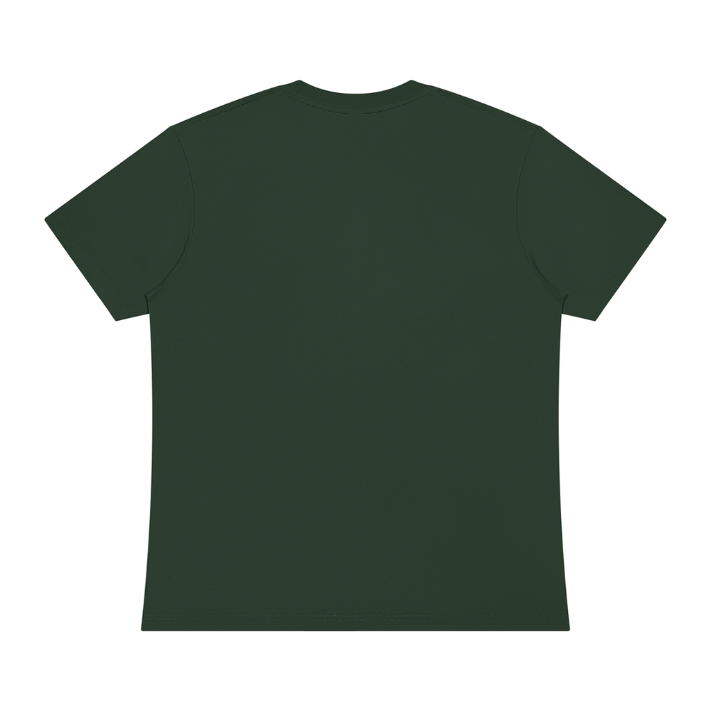 LW 123  Sorona Crewneck T-Shirt