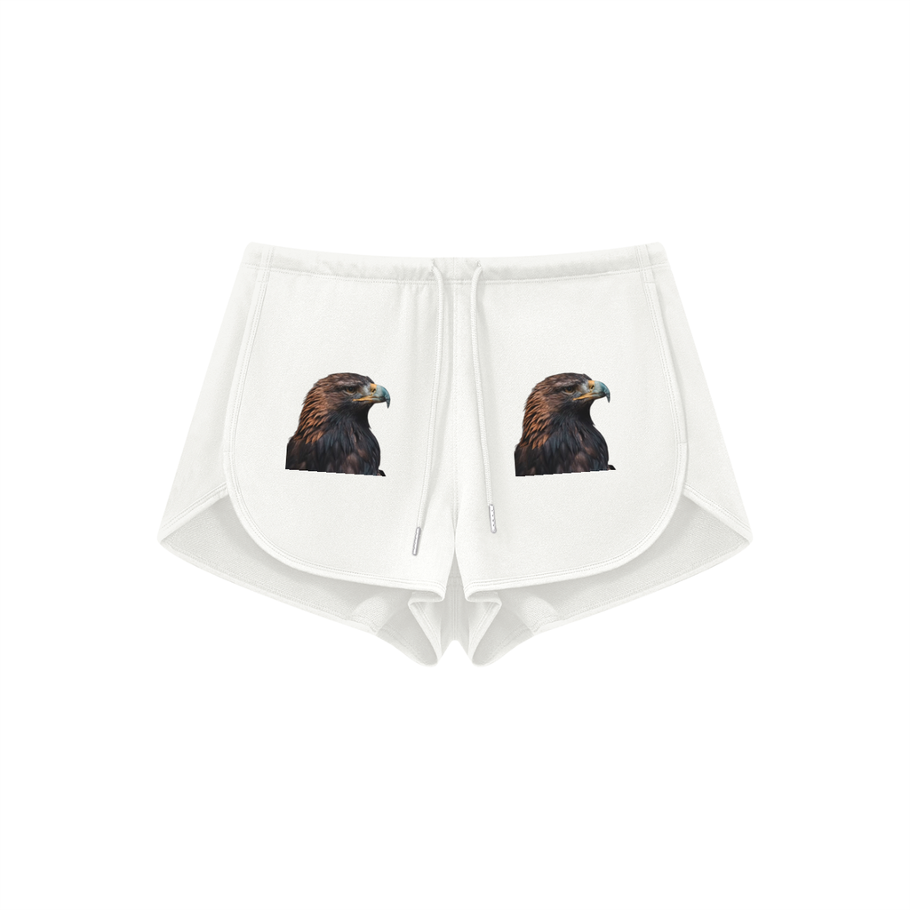 LW 123 Women's Drawstring Shorts