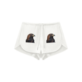 LW 123 Women's Drawstring Shorts