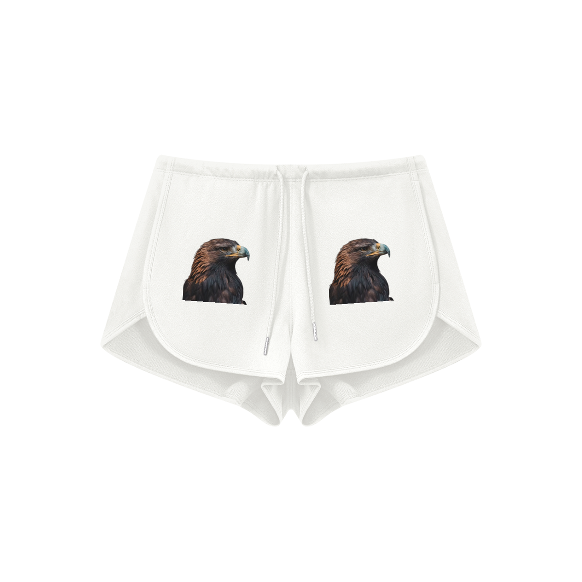 LW 123 Women's Drawstring Shorts