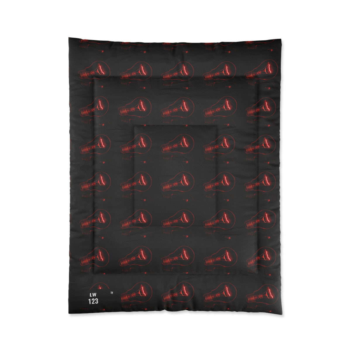 LW 123 Comforter