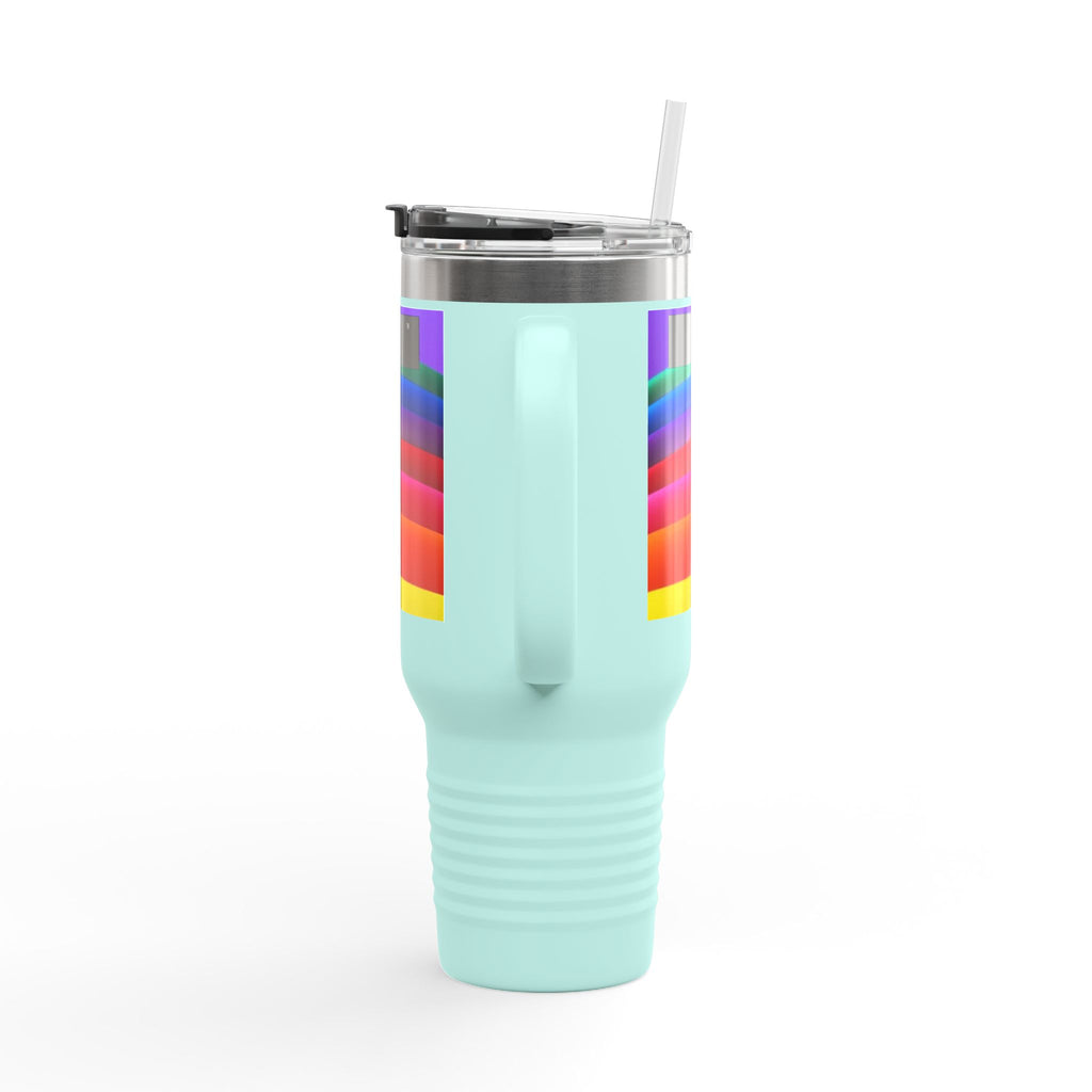 LW 123 40oz Insulated Travel Mug