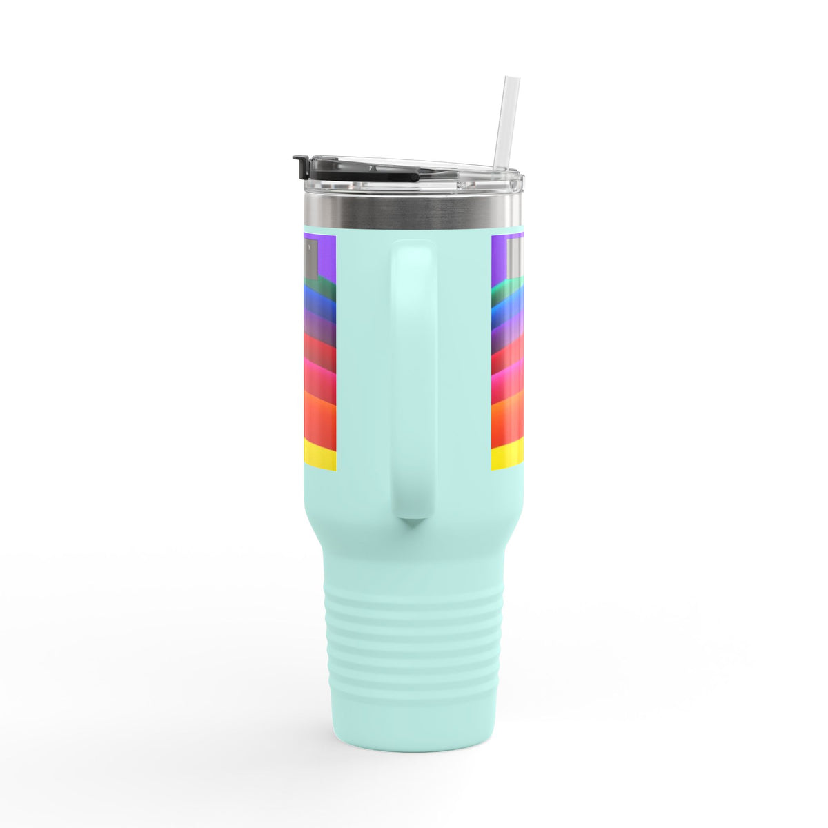 LW 123 40oz Insulated Travel Mug
