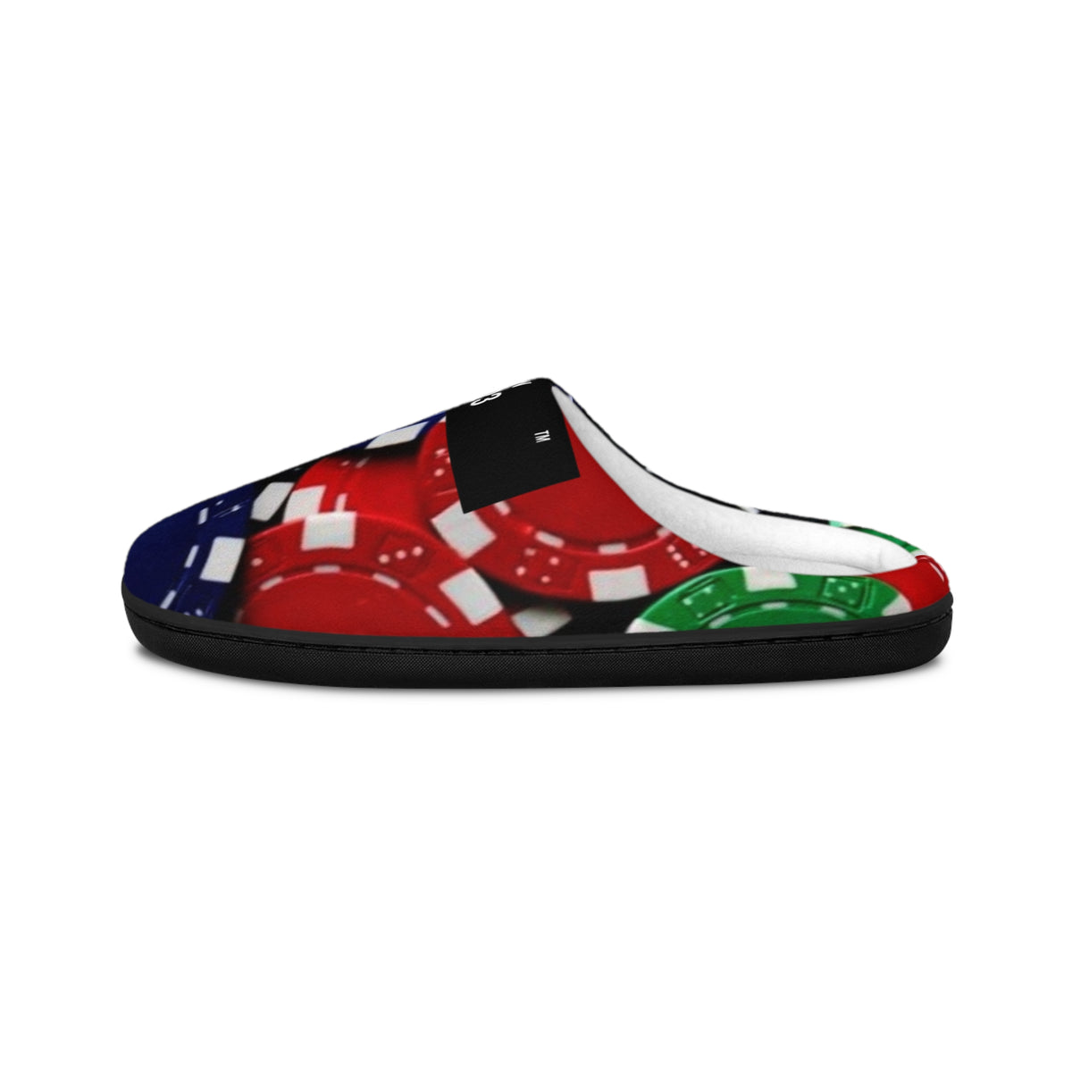 LW 123 Women's Indoor Slippers