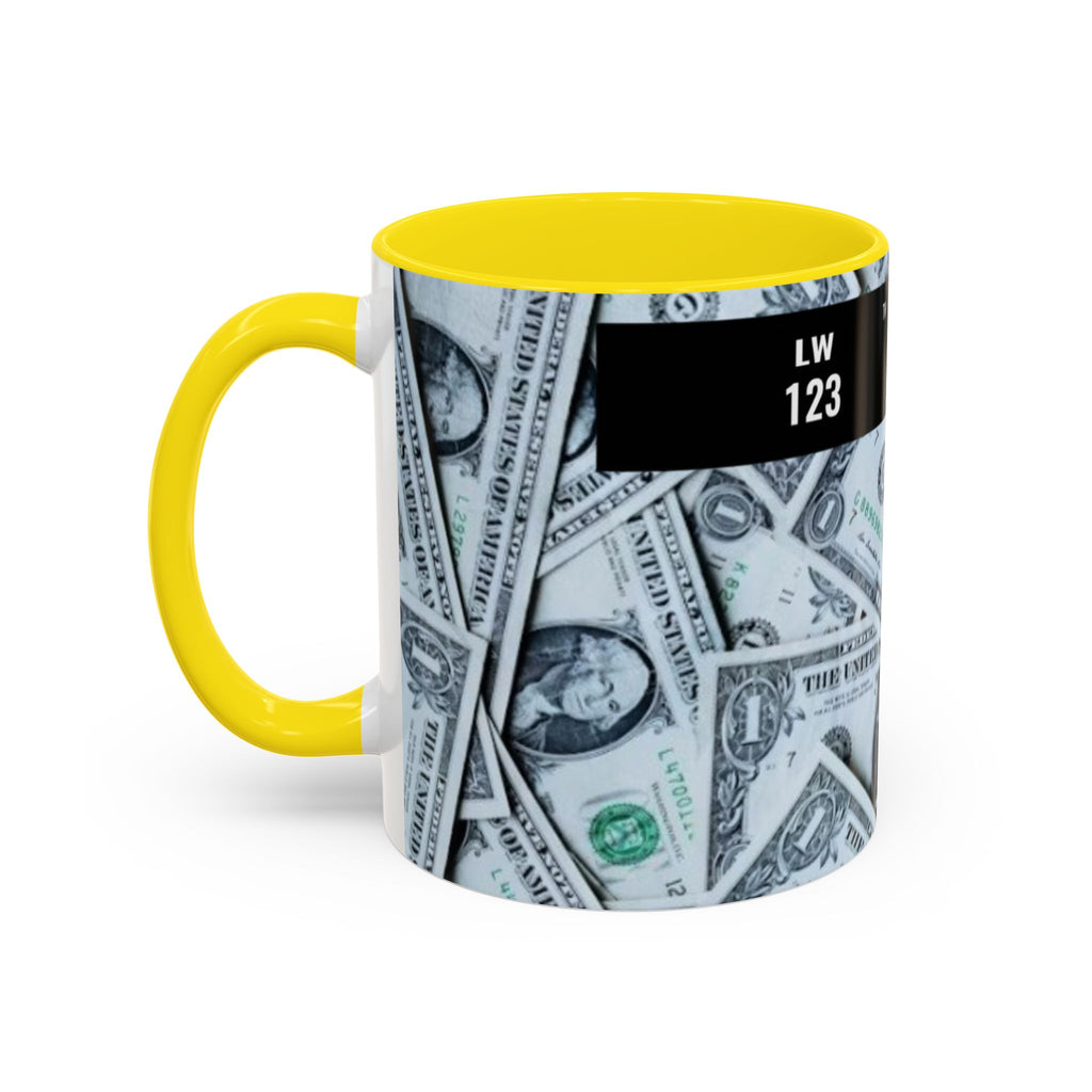 LW 123 Coffee Mug (11, 15oz)