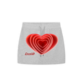 Essential Drawstring Skirt