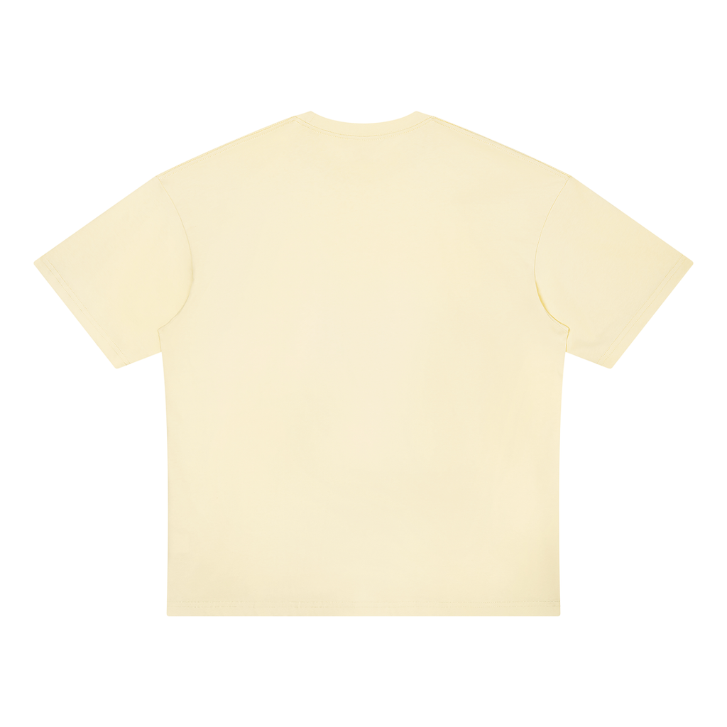 LW 123 Drop Shoulder T-Shirt