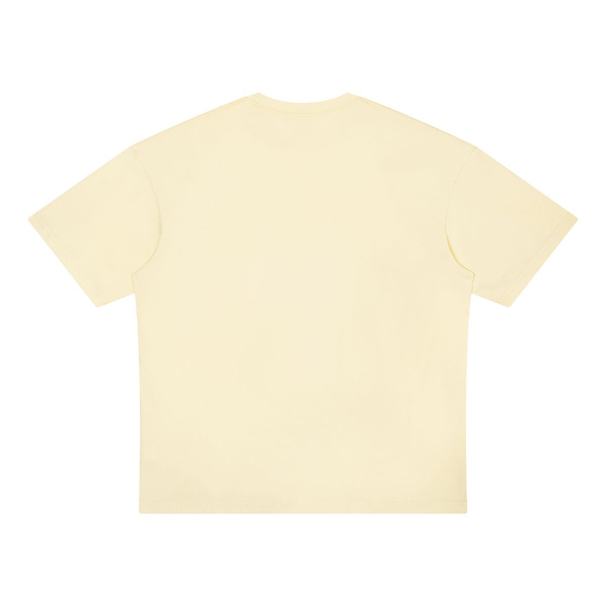 LW 123 Drop Shoulder T-Shirt