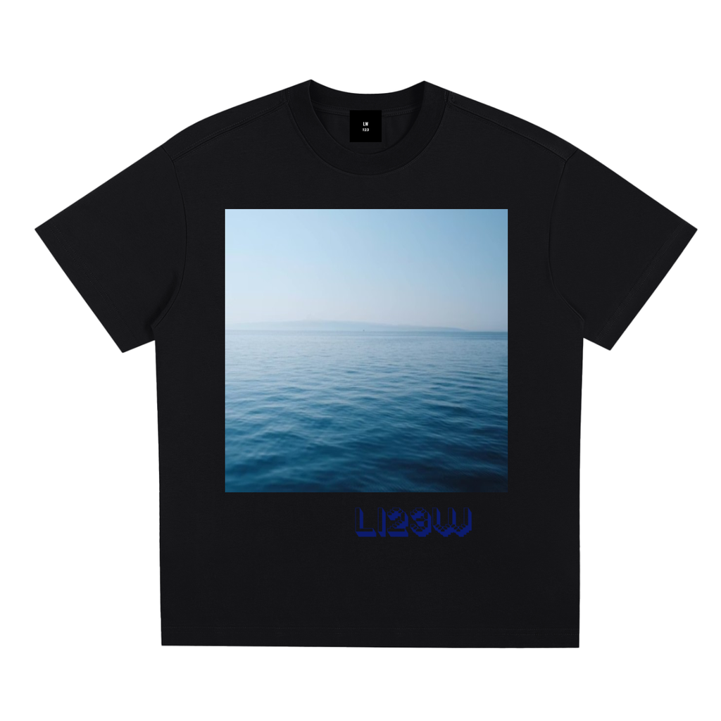 Sorona Quick-Dry Cooling T-Shirt