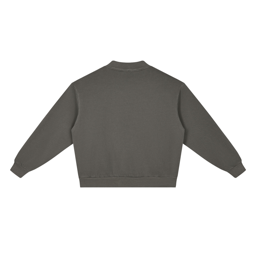 LW 123 Quarter Zip Sweatshirt