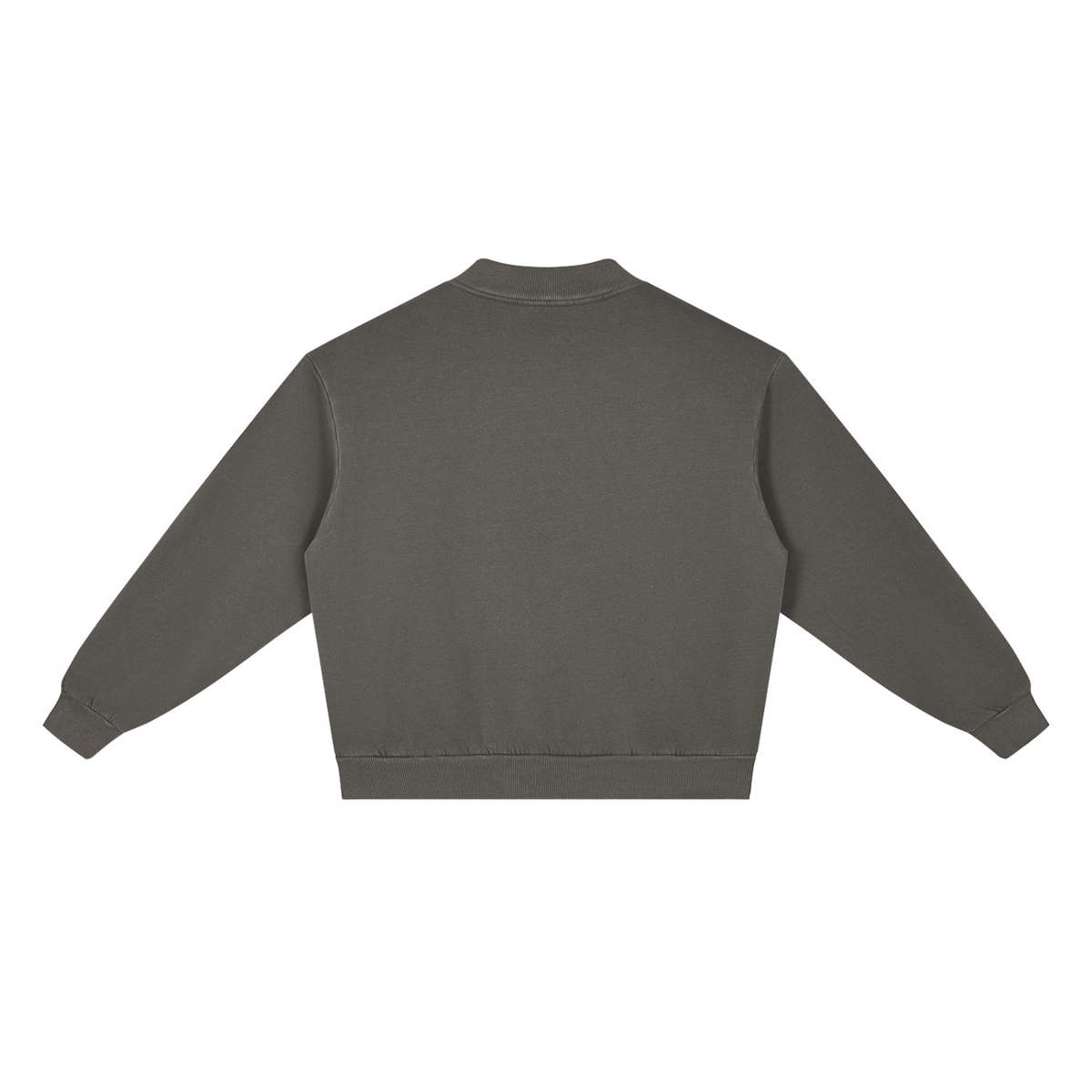 LW 123 Quarter Zip Sweatshirt