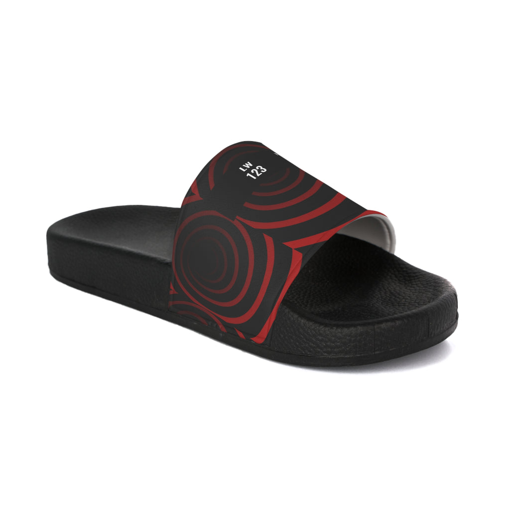 LW 123 Women's Slide Sandals